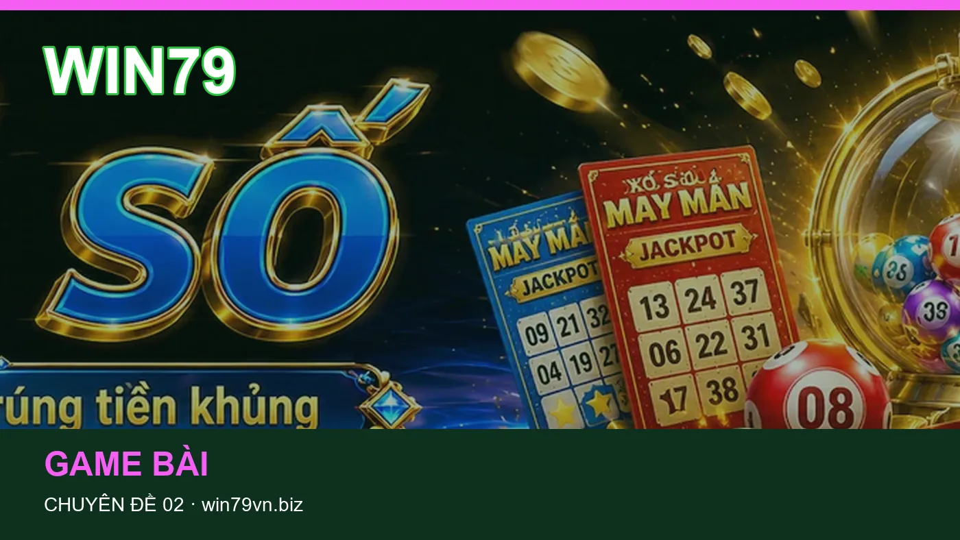 Casino trực tuyến: những thuật ngữ cần hiểu khi tra cứu WIN79