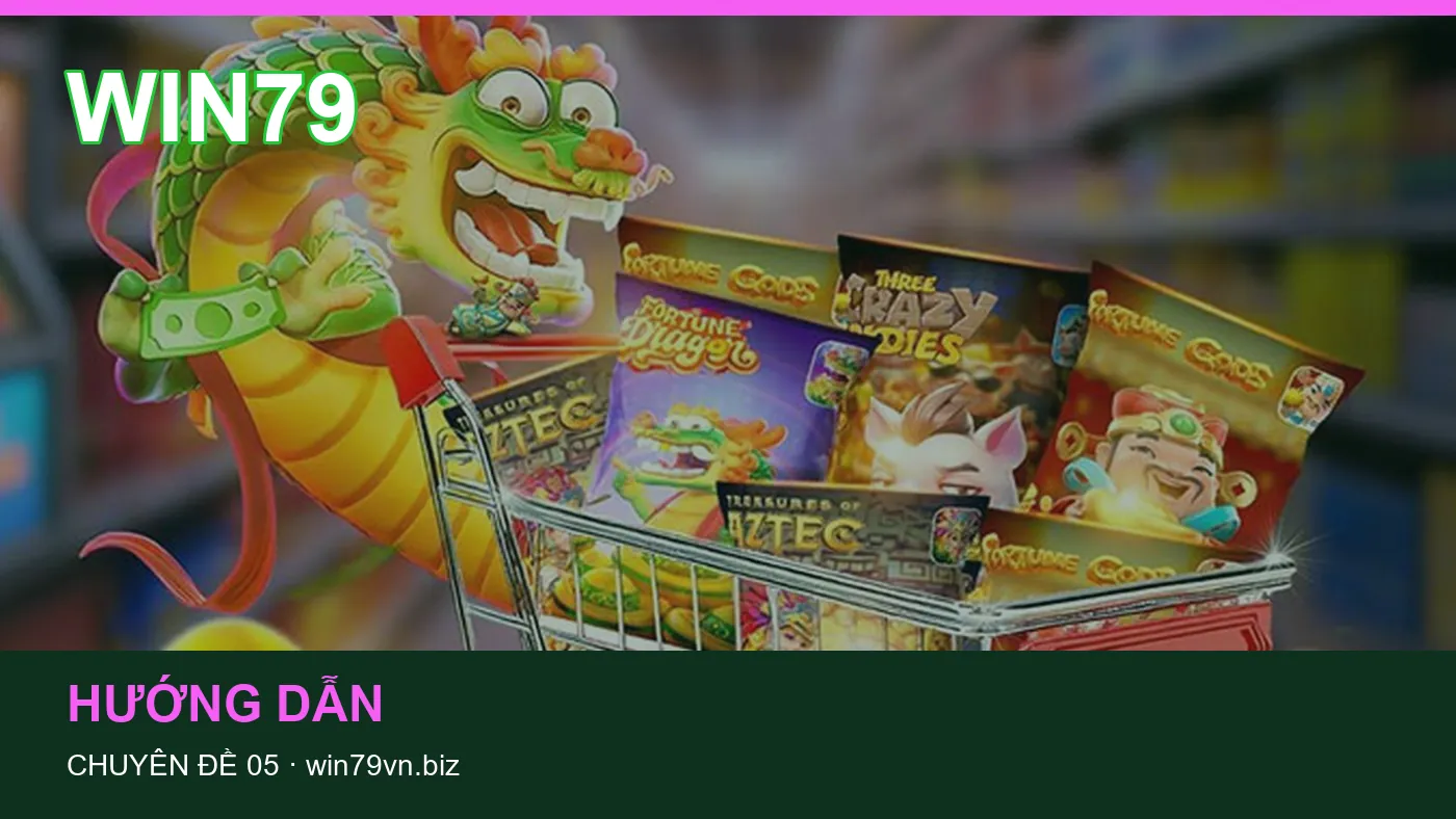 Bảo vệ dữ liệu cá nhân khi tìm hiểu Game bài tại WIN79