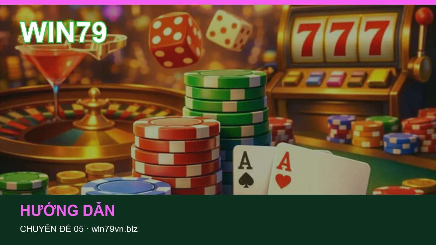 Những nhầm lẫn thường gặp khi đọc nội dung Slot trên WIN79