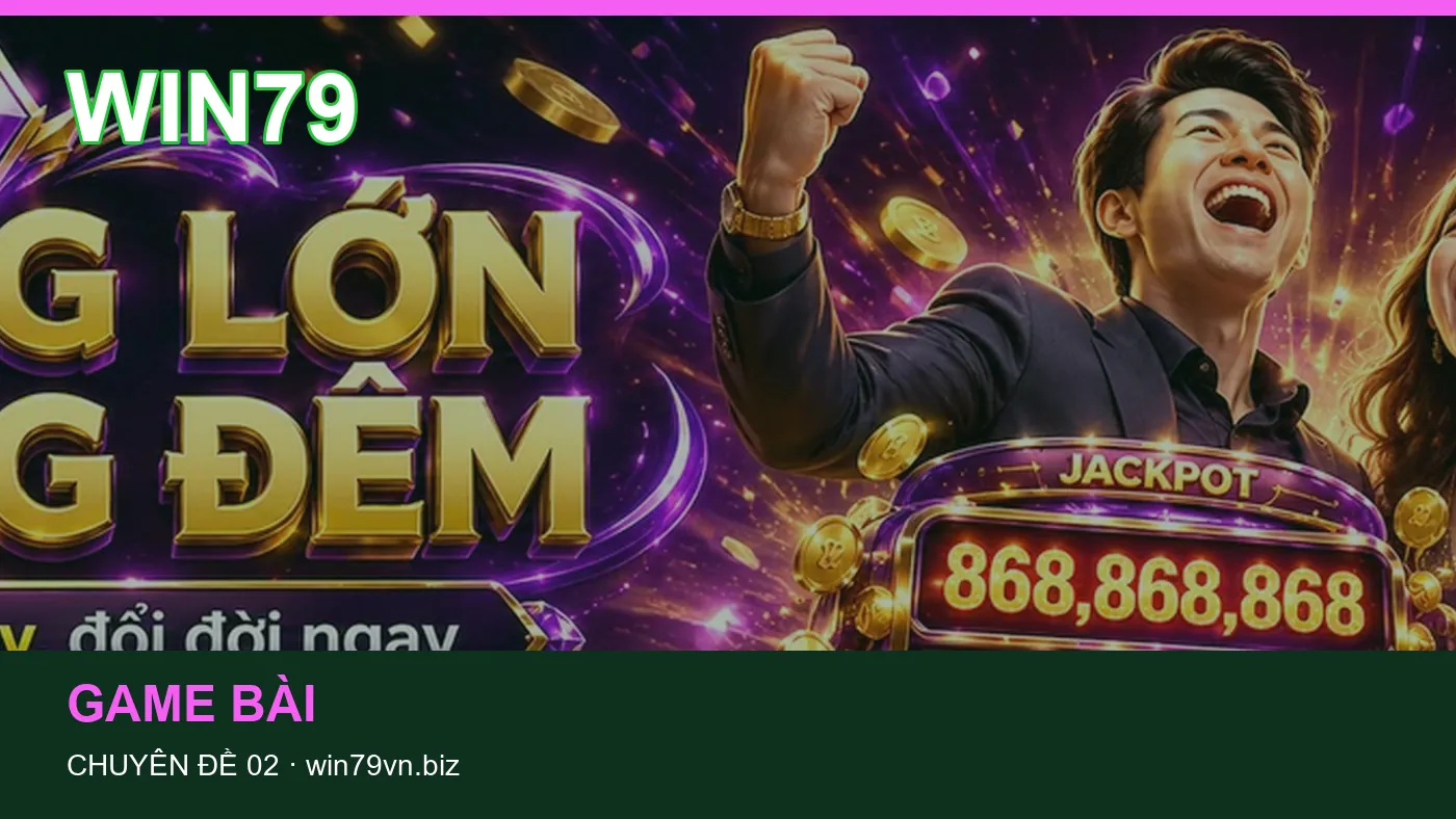 Trải nghiệm Slot trên điện thoại cùng cẩm nang WIN79