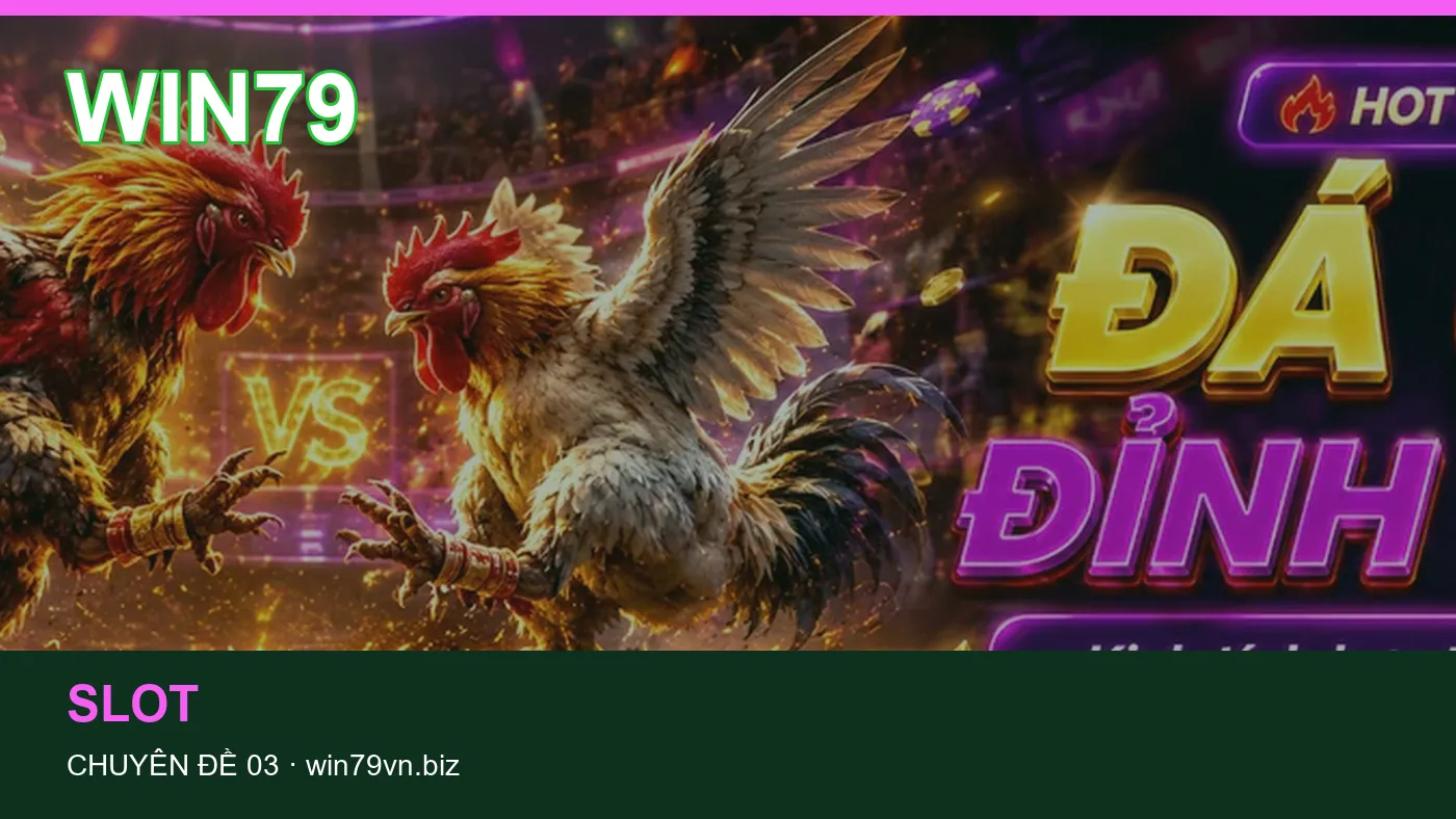 Bảo vệ dữ liệu cá nhân khi tìm hiểu Slot tại WIN79