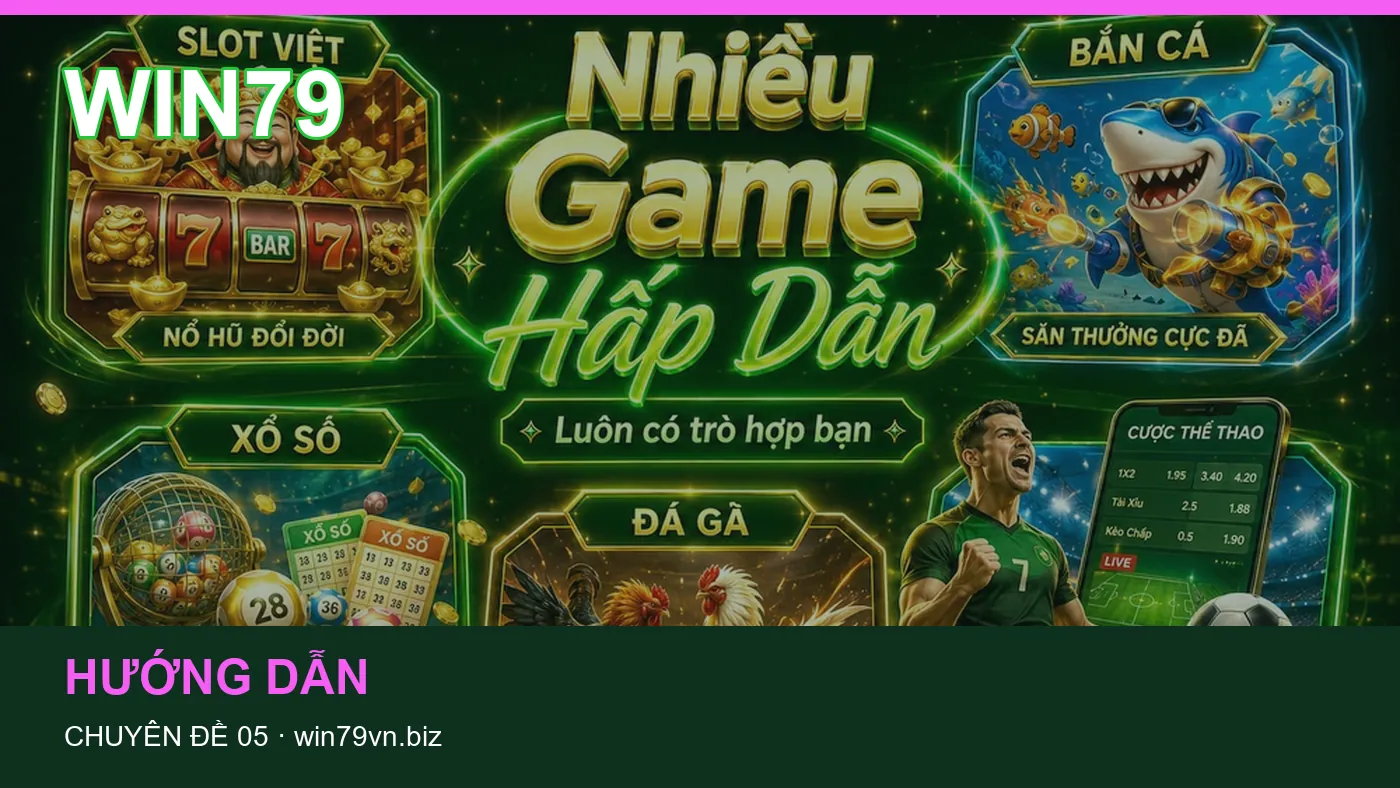 Cách bắt đầu đọc chuyên mục Bắn cá trên WIN79