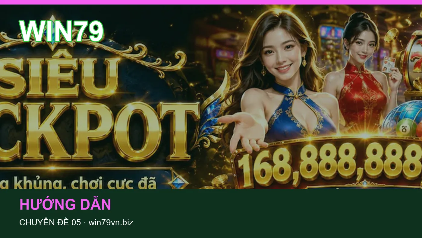 Trải nghiệm Bắn cá trên điện thoại cùng cẩm nang WIN79