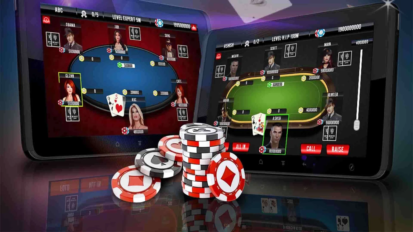 Game bài trên WIN79 – bước kiểm tra thực tế